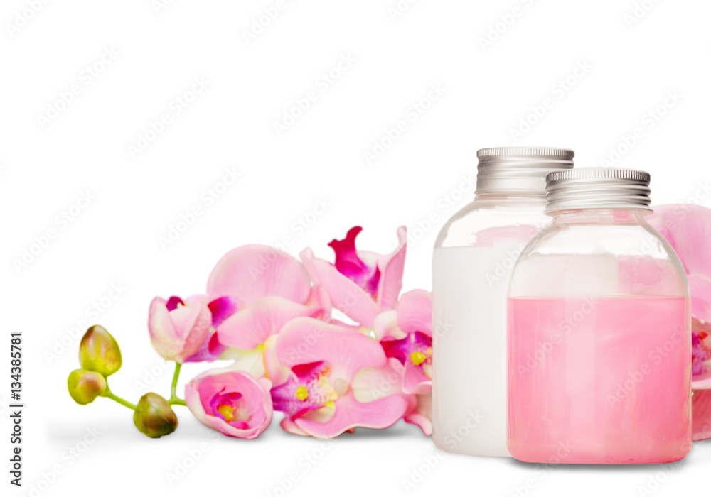 Cosmetics. Cosmetics.