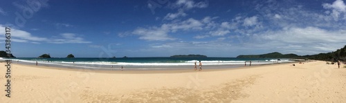 Nacpan Beach: El Nido's Most Beautiful Beach, Philipppines