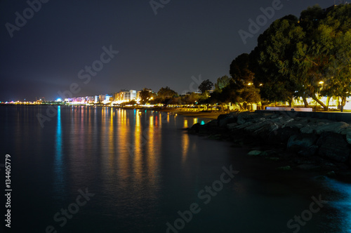 Limassol © Zacharias