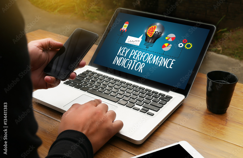 KEY PERFORMANCE INDICATOR KEY PERFORMANCE INDICATOR