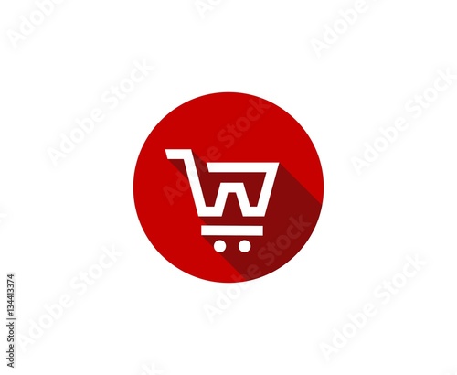 Shopping logo