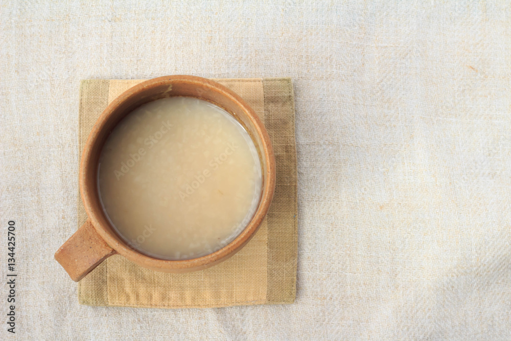 amazake
