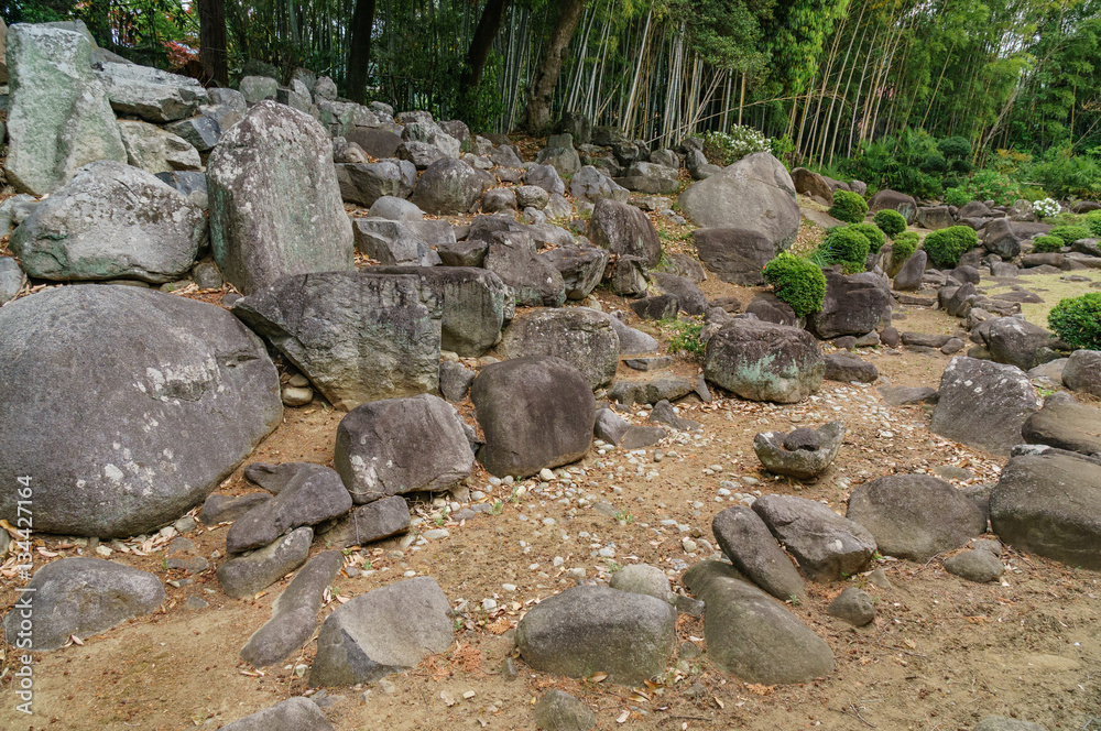 japanese landscape - joiji - yamanashi japanese landscape - joiji - yamanashi