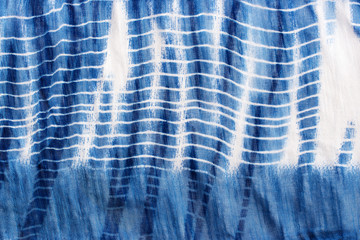 tie dye pattern abstract background.
