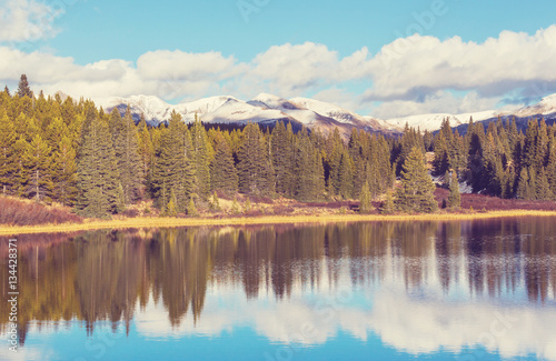 Colorado mountains