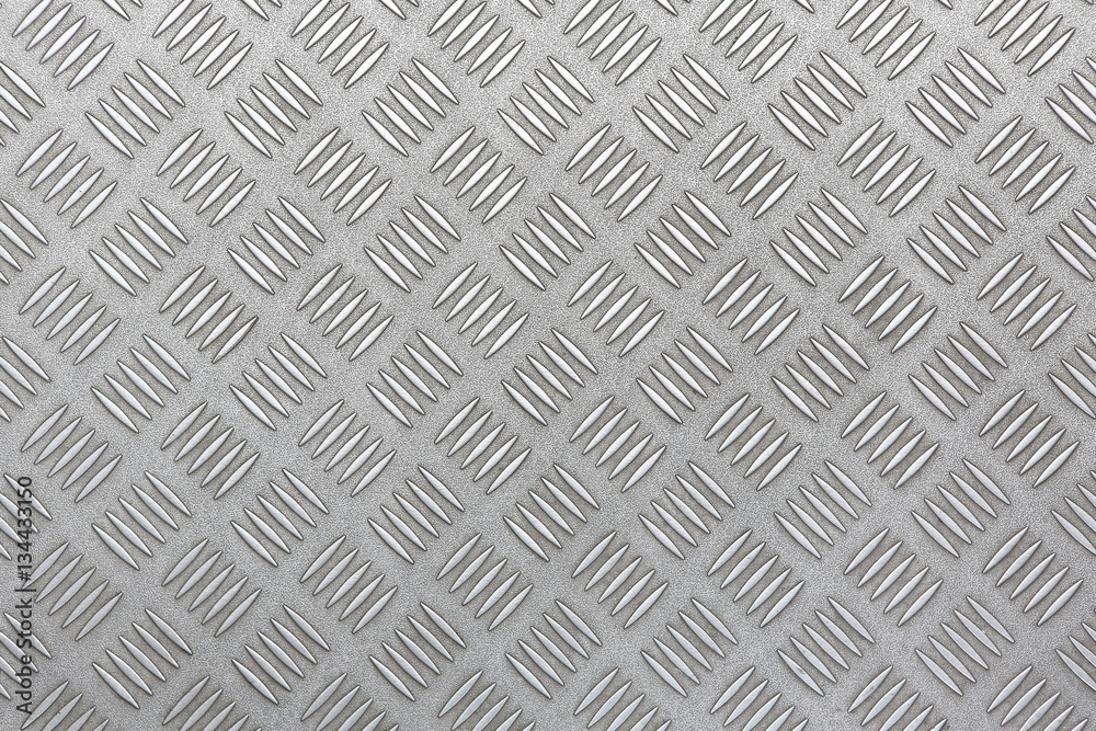Texture of Metal Plate Texture of Metal Plate