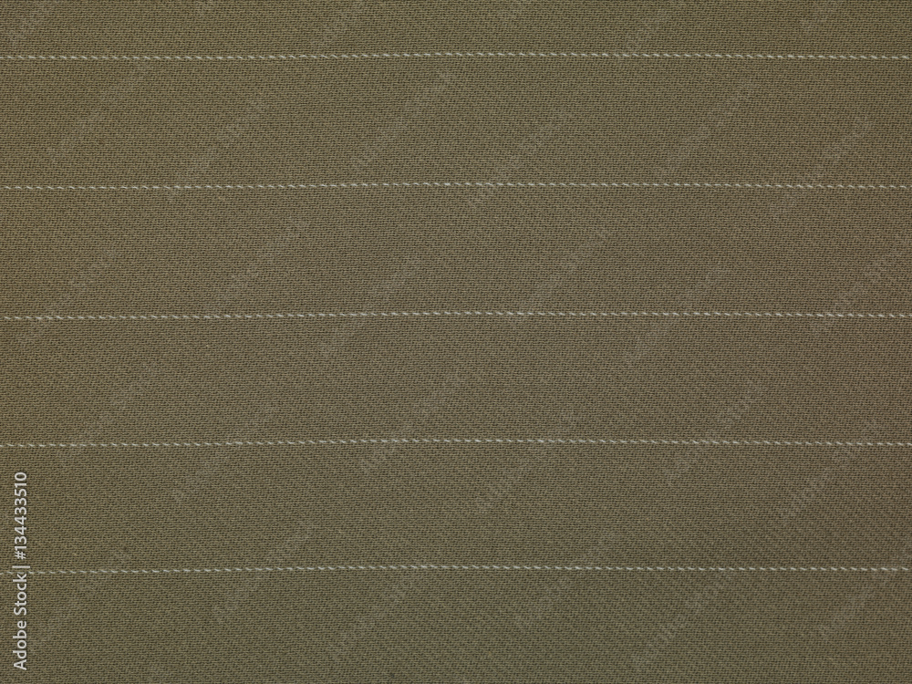 Fototapeta premium dark green textile lines