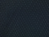black texture fabric 