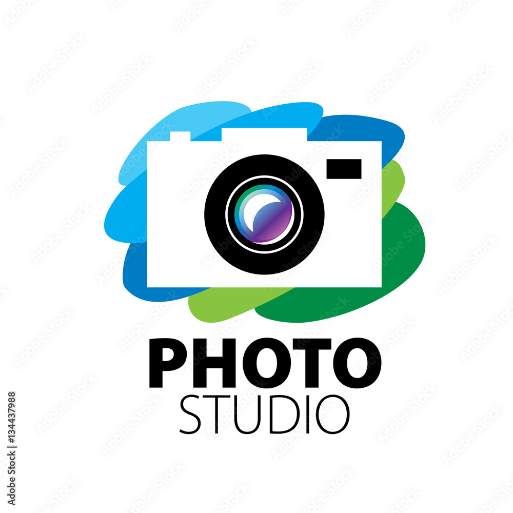 logo for photo studio logo for photo studio