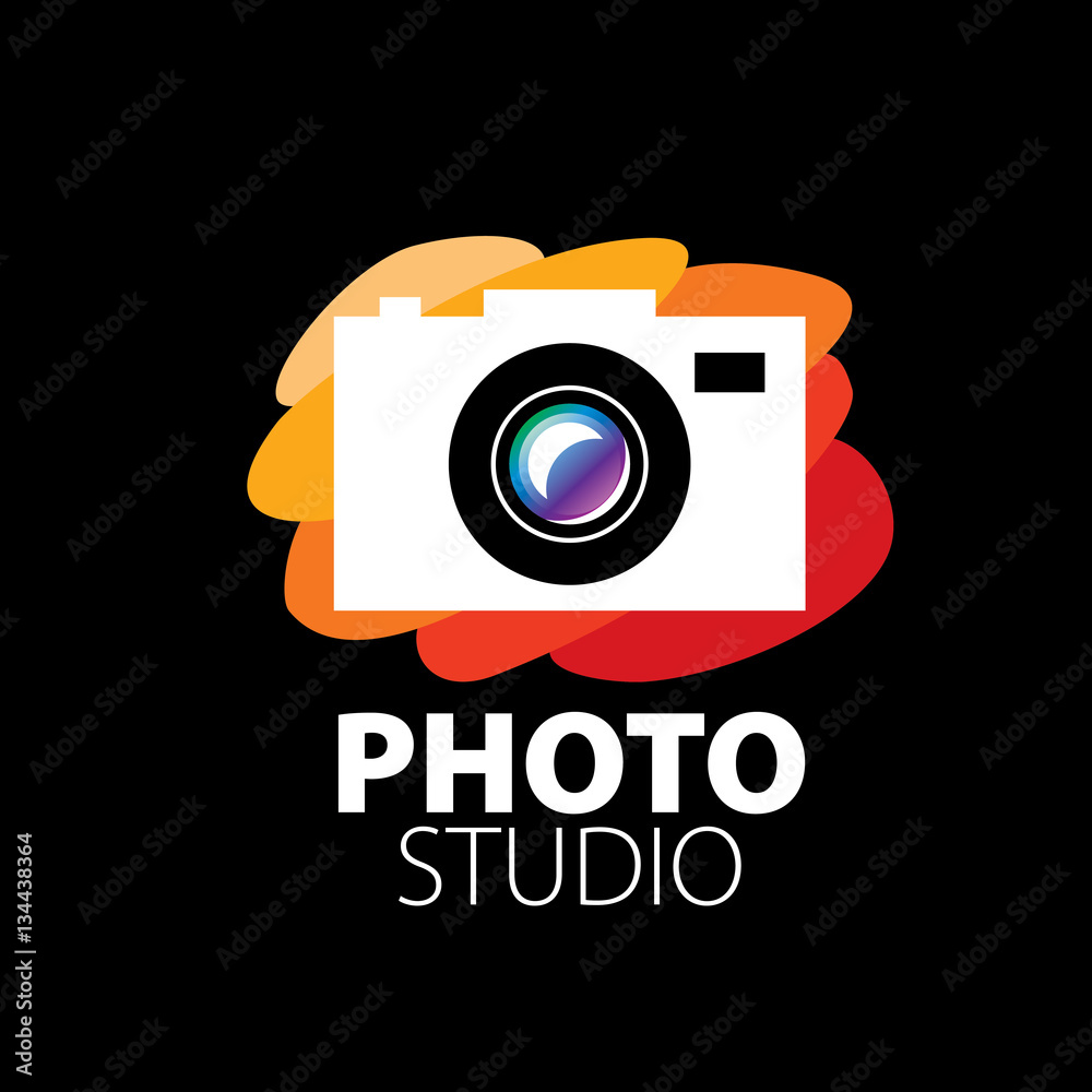 logo for photo studio logo for photo studio
