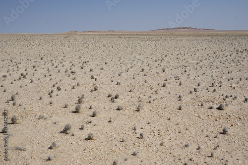 Namib Wueste an der Straße M36