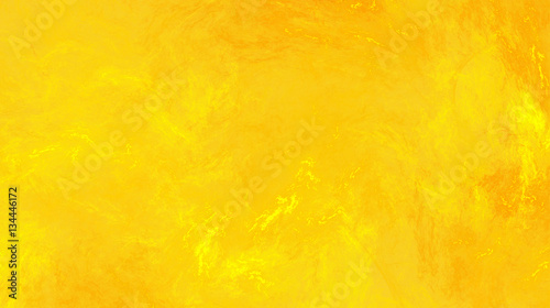 Abstract yellow background
