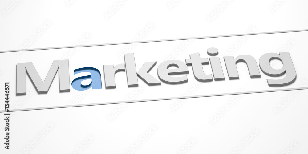 Marketing Marketing