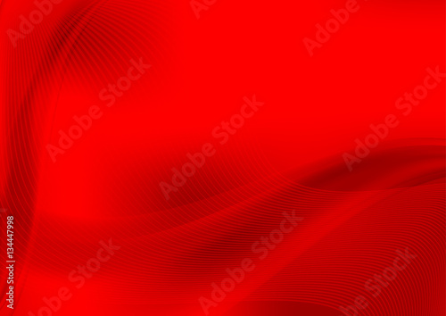 Dark red abstract vector background