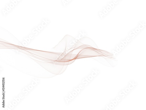 Abstract background image made on white base