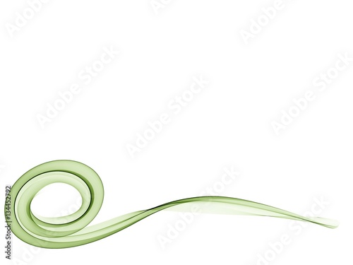 Abstract background image made on white base
