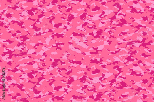 pink camouflage background for valentine day