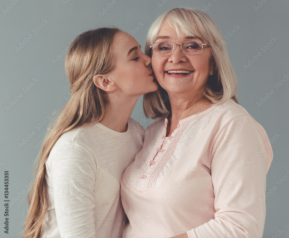 Grandmother And Granddaughter Lesbian Sex Free Bypass Link