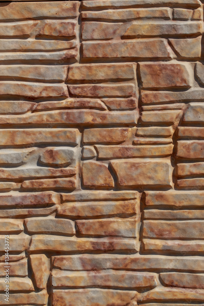 Obraz premium background of natural stone