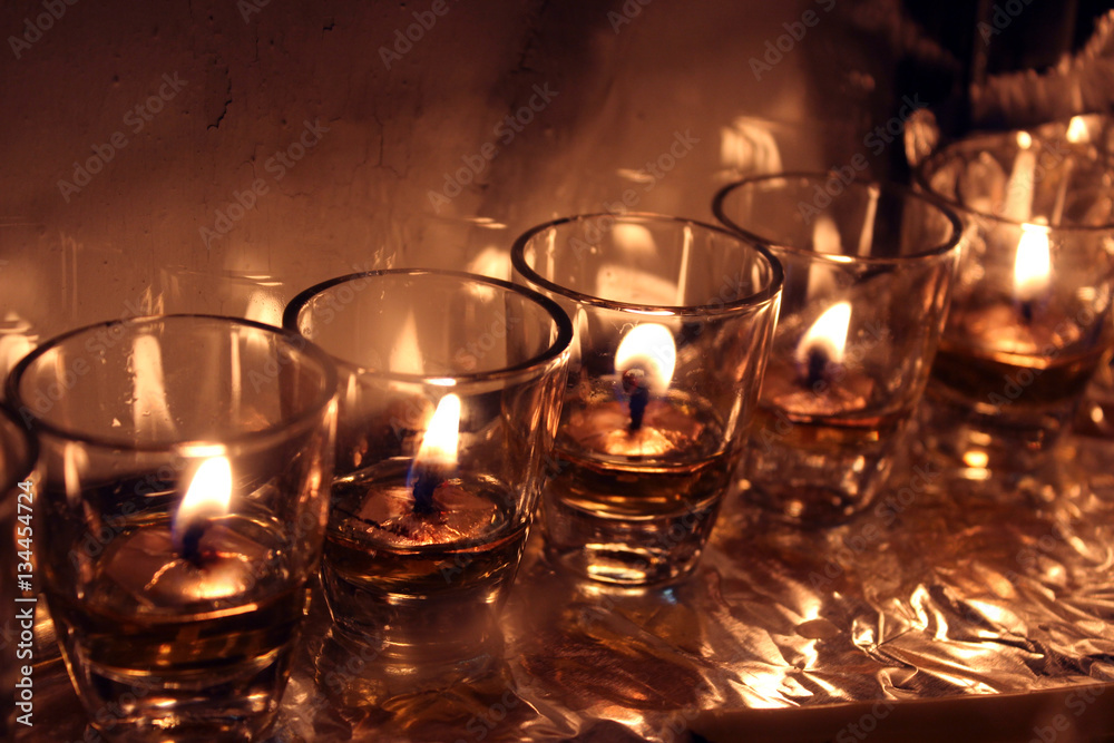 candles candles
