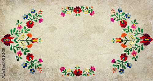 folk frame