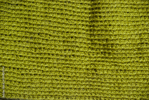 crochet texture