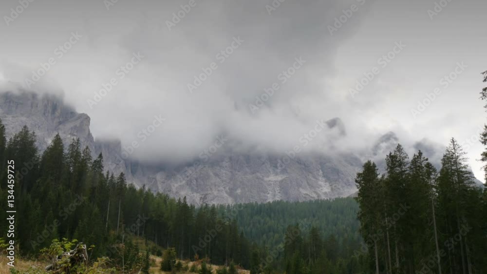 clouds around dolomites mountain summits time lapse 4k 11725
clouds around dolomites mountain summits time lapse 4k 11725