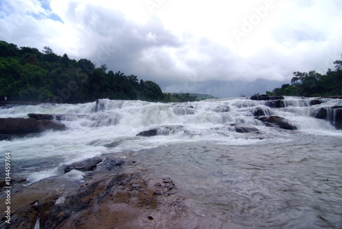 tatai waterfall