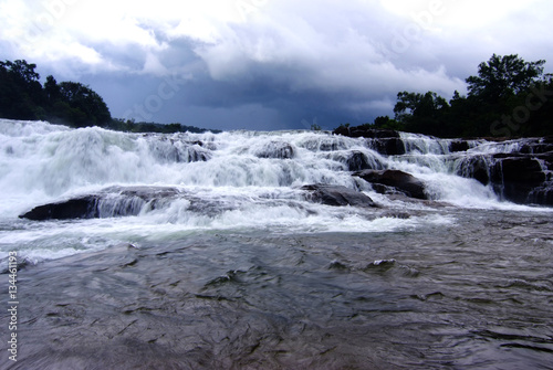 tatai waterfall