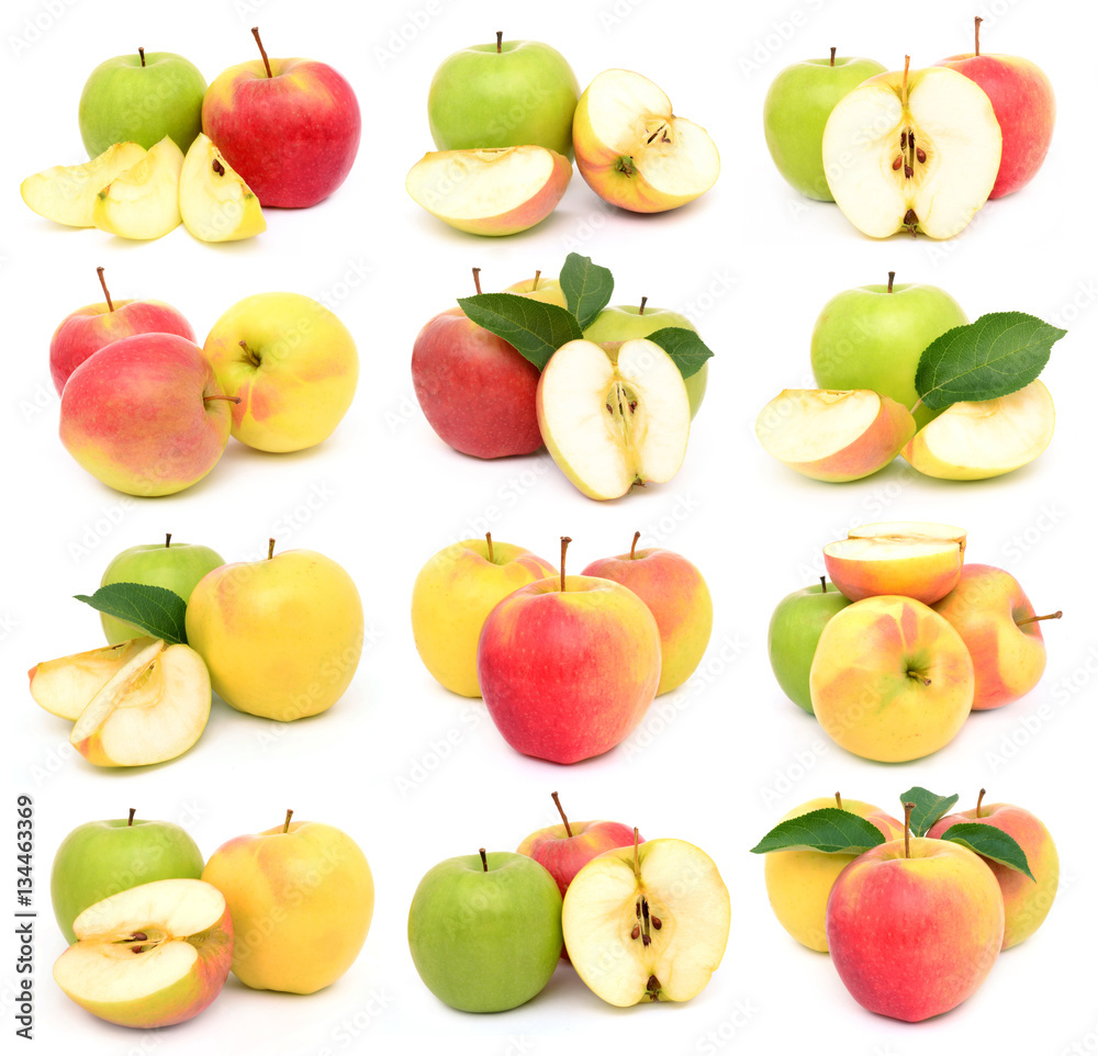 Apple Apple
