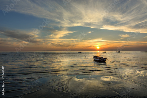 Photography Sunset in Karina