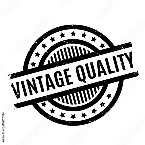 Vintage Quality rubber stamp. Grunge design with dust scratches. Effects can be easily removed for a clean, crisp look. Color is easily changed.