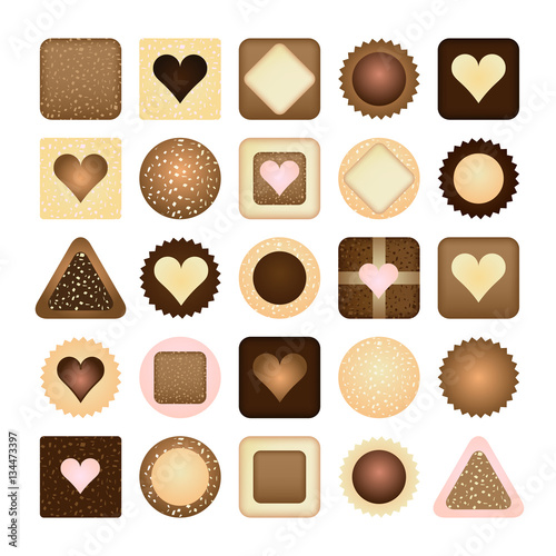 Chocolates