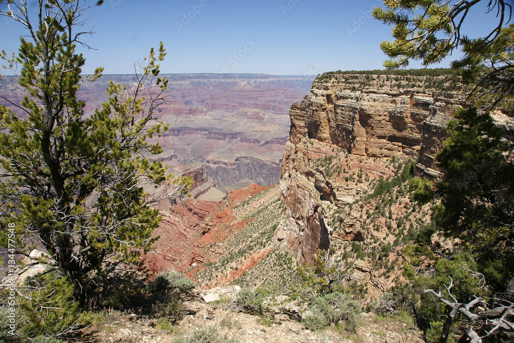 Grand Canyon - 27