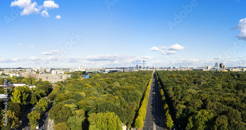 Berlin - Panorama