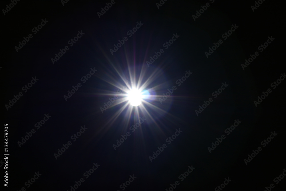 Leaks und Flares