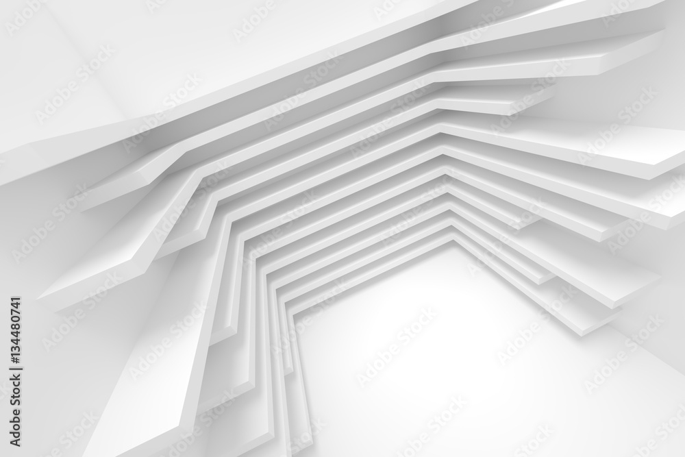 Abstract Architecture Background Abstract Architecture Background