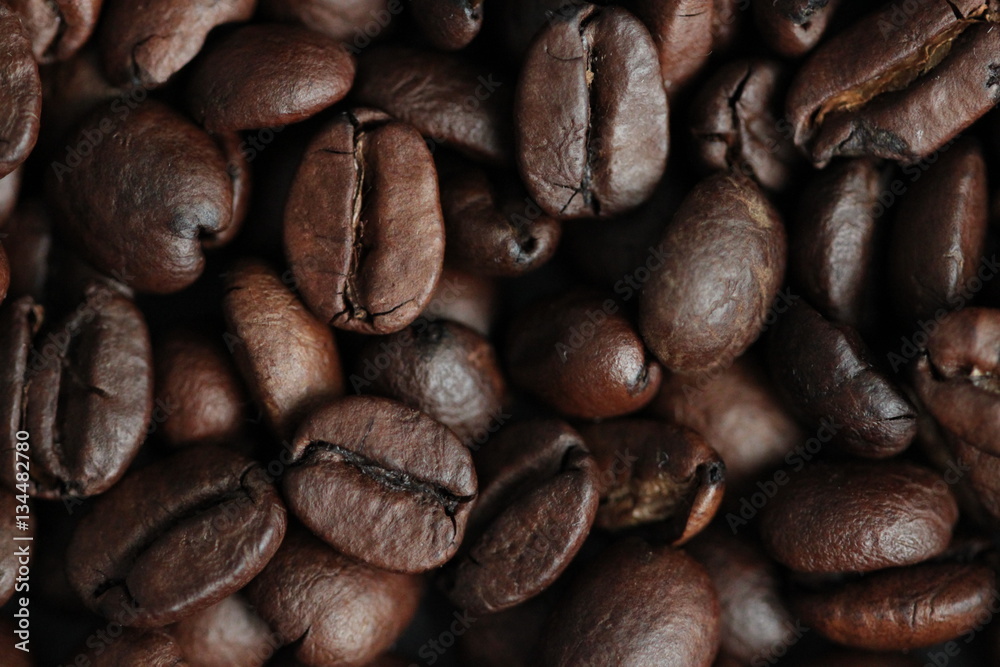 Fototapeta premium coffee