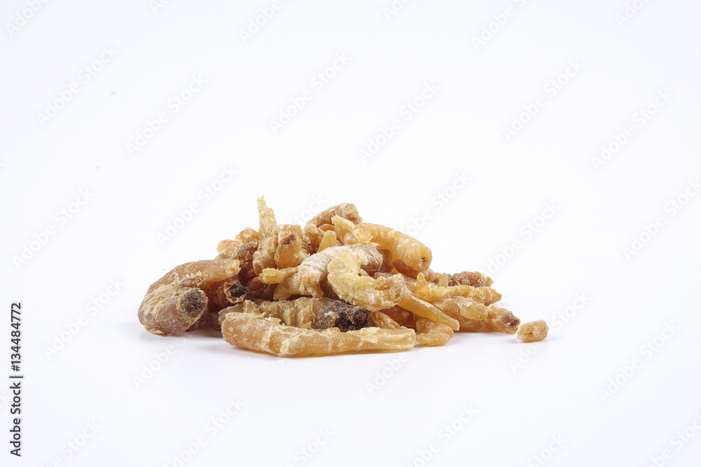 Deep fried shrimps, fritter shrimps, milanese shrimps on white background, small prawn, Deep fried shrimps, fritter shrimps, milanese shrimps on white background, small prawn,