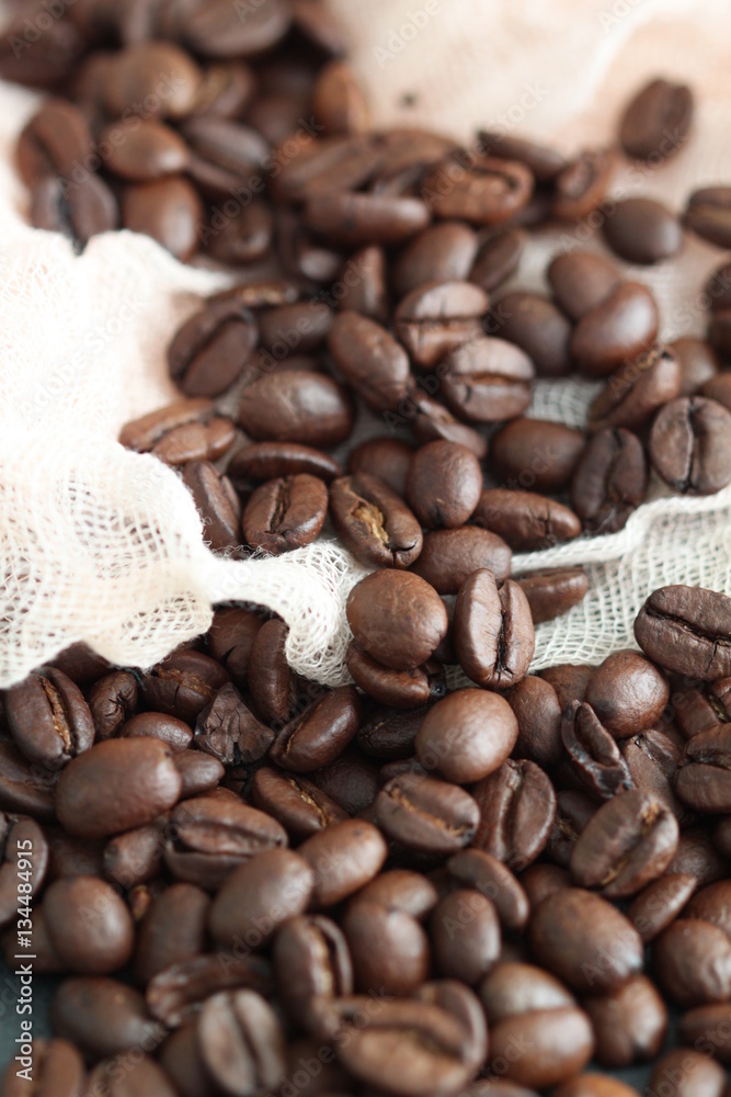 Fototapeta premium coffee