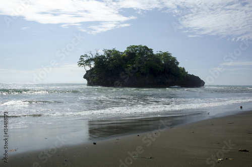 Madasari Beach photo