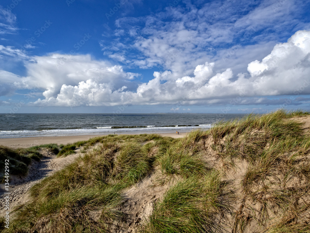 Amrum Strand Amrum Strand