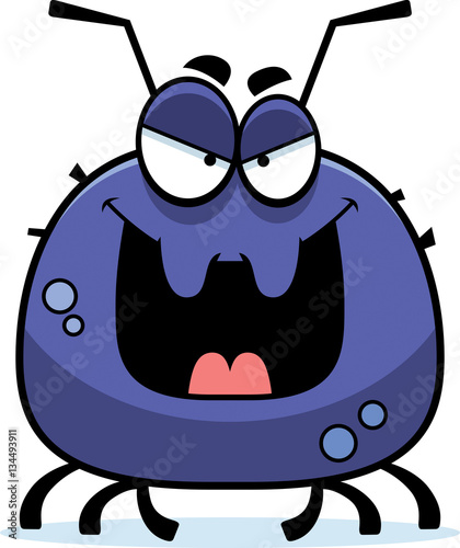 Evil Little Tick