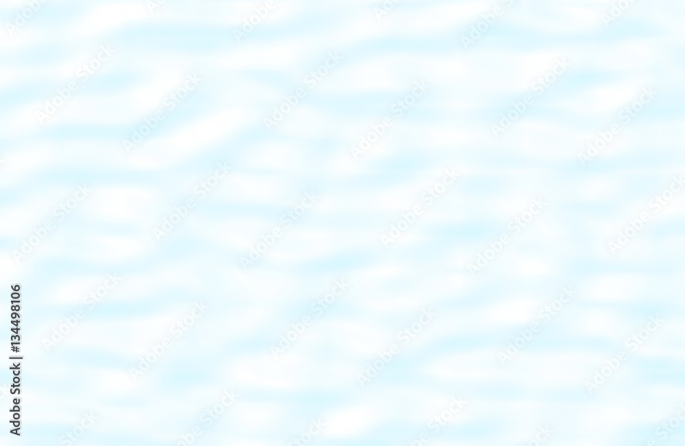 Clouds pattern Clouds pattern