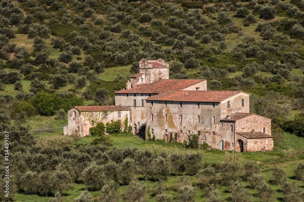 Casolare Casolare
