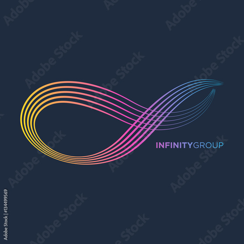 infinity symbol