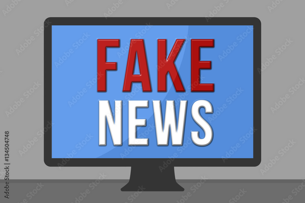 Fake News Fake News