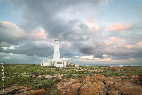 Lighthouse St. Francis Bay (South Africa)