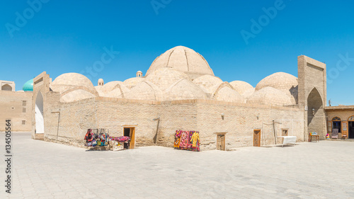 Bukhara, Uzbekistan