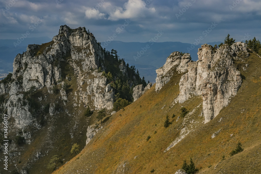  Mountains, Slovakia